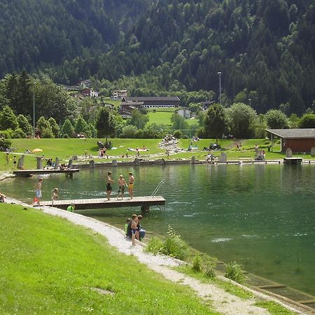 Appartements Spitaler Ried im Zillertal Exterior foto